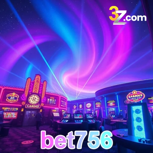 bet756 Jogos de caça-níqueis