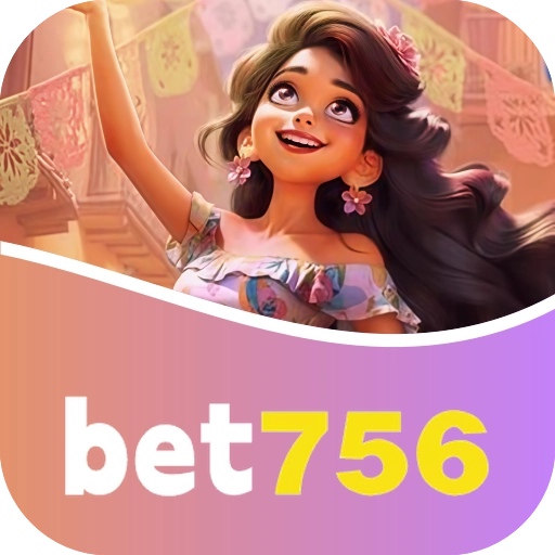 bet756 Logo