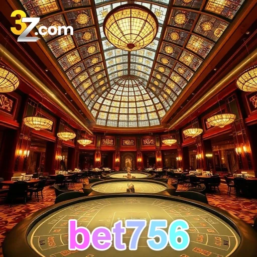 bet756 Jogos de caça-níqueis