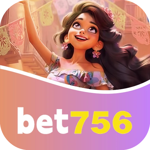 bet756 LOGO