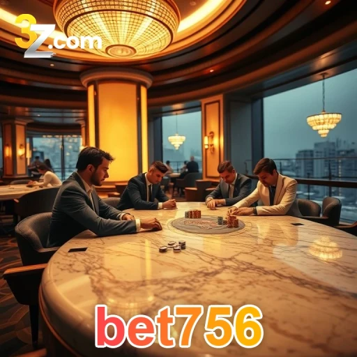 bet756 Promoções Especiais