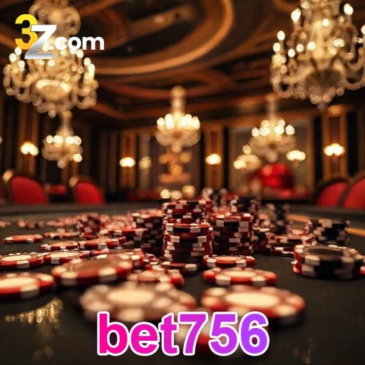 bet756 Caça-Níqueis