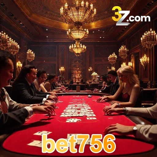 bet756 Área VIP